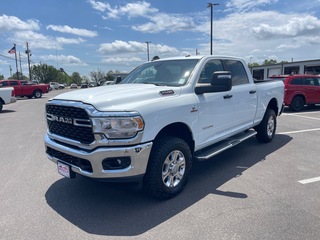 2024 Ram 2500 for sale in Dothan AL