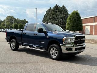 2024 Ram 2500 for sale in Asheville NC
