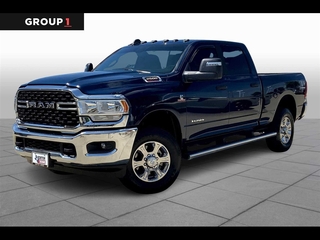 2024 Ram 2500 for sale in Denton TX