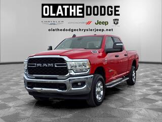2024 Ram 2500 for sale in Olathe KS