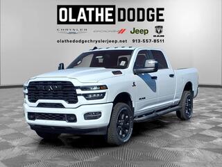 2025 Ram 2500 for sale in Olathe KS