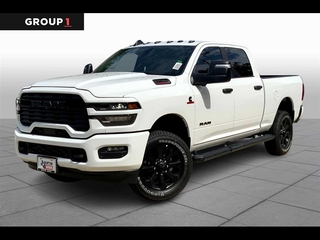 2025 Ram 2500 for sale in Denton TX