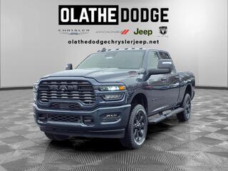 2026 Ram 2500 for sale in Olathe KS