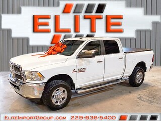 2014 Ram 2500