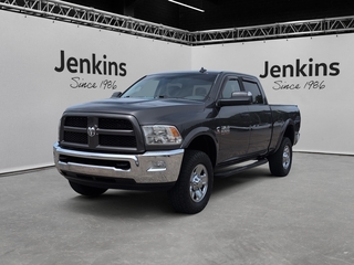 2016 Ram 2500
