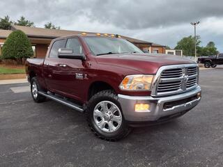 2016 Ram 2500