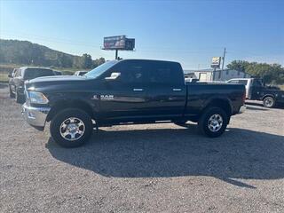 2018 Ram 2500 for sale in Henryetta OK