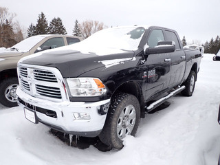 2018 Ram 2500 for sale in Pickford MI
