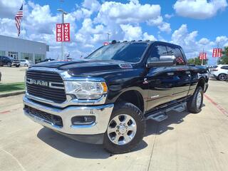 2019 Ram 2500
