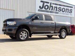 2020 Ram 2500