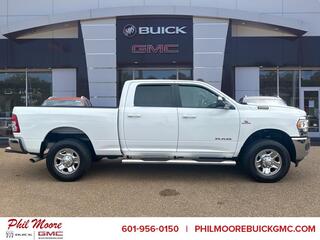 2021 Ram 2500