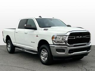 2021 Ram 2500