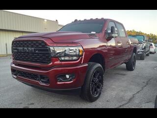 2023 Ram 2500