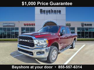 2023 Ram 2500