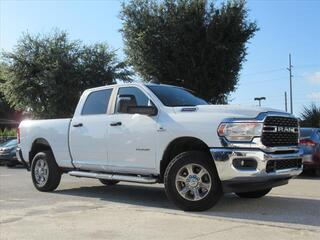 2023 Ram 2500