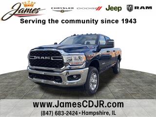 2024 Ram 2500 for sale in Hampshire IL