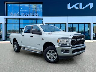 2024 Ram 2500 for sale in Burlington NC
