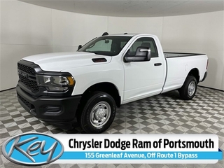 2024 Ram 2500 for sale in Rochester NH