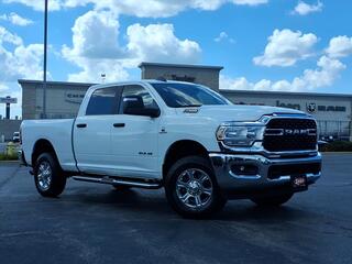 2024 Ram 2500 for sale in Bourbonnais IL