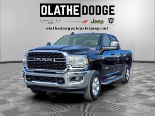 2024 Ram 2500 for sale in Olathe KS
