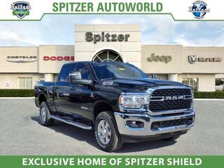 2024 Ram 2500 for sale in Homestead FL