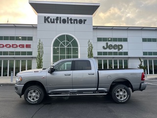 2024 Ram 2500 for sale in Boardman OH