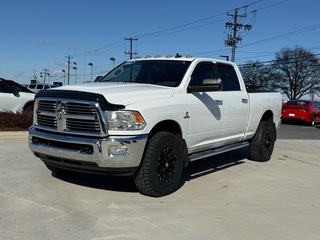 2013 Ram 2500