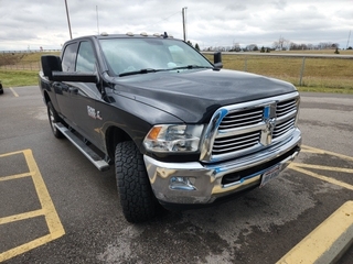 2016 Ram 2500