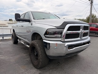 2017 Ram 2500