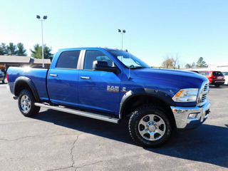 2017 Ram 2500 for sale in Clarksville TN