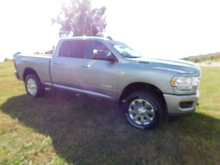 2020 Ram 2500 for sale in Clarksville TN