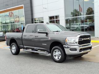 2021 Ram 2500 for sale in South Hill VA
