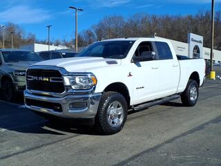 2021 Ram 2500