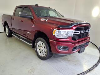 2021 Ram 2500