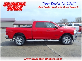 2021 Ram 2500 for sale in Hutchinson MN
