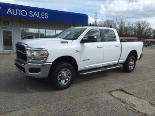 2021 Ram Ram Pickup 2500 for sale in Dickson TN