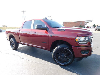 2021 Ram 2500