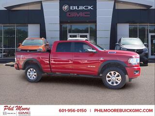 2021 Ram 2500