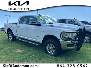 2022 Ram 2500 for sale in Pendleton SC