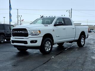 2022 Ram 2500 for sale in Tiffin OH