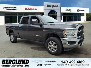 2023 Ram 2500 for sale in Roanoke VA