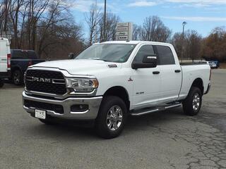 2023 Ram 2500