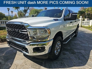 2023 Ram 2500