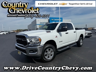 2023 Ram 2500