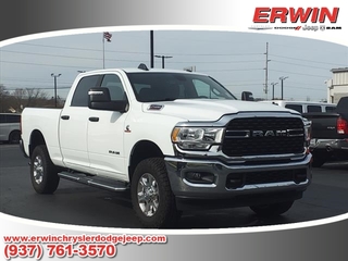 2024 Ram 2500 for sale in Troy OH