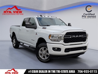 2024 Ram 2500 for sale in Ringold GA