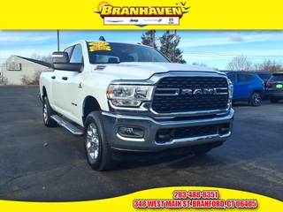 2024 Ram 2500 for sale in Branford CT