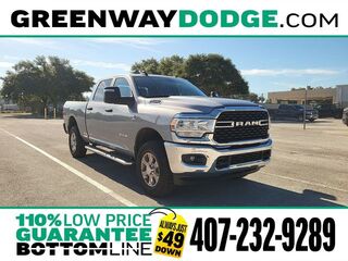 2024 Ram 2500 for sale in Orlando FL