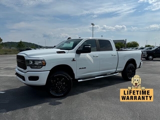 2024 Ram 2500 for sale in Greenville SC