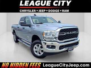 2024 Ram 2500 for sale in League City TX